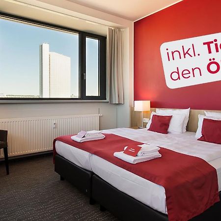 קמניץ Biendo Hotel מראה חיצוני תמונה