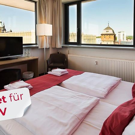 קמניץ Biendo Hotel מראה חיצוני תמונה