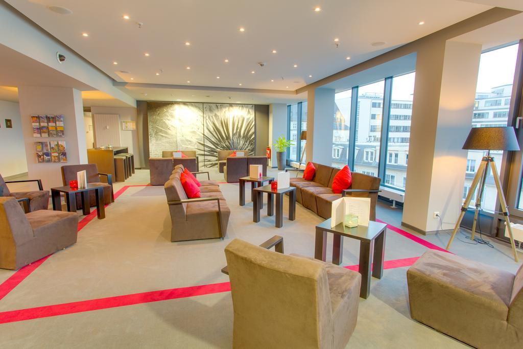 קמניץ Biendo Hotel מראה חיצוני תמונה