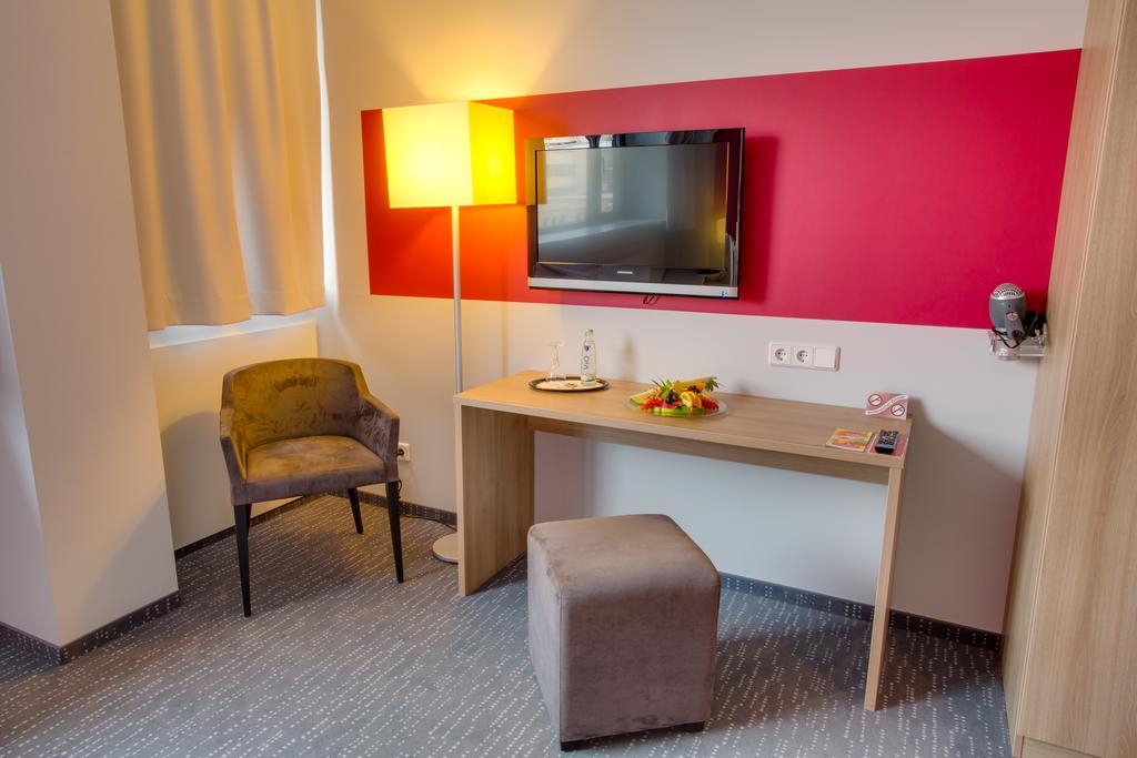 קמניץ Biendo Hotel חדר תמונה