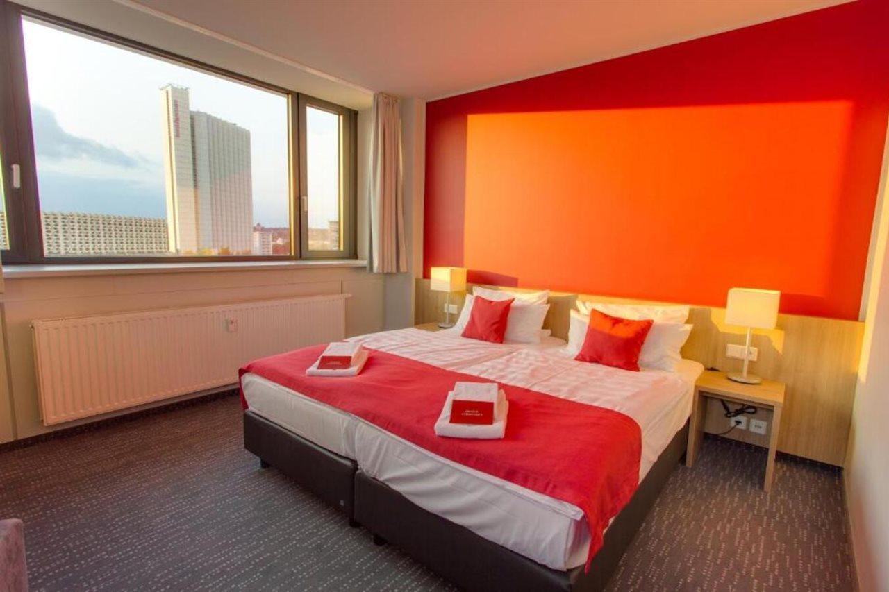 קמניץ Biendo Hotel מראה חיצוני תמונה