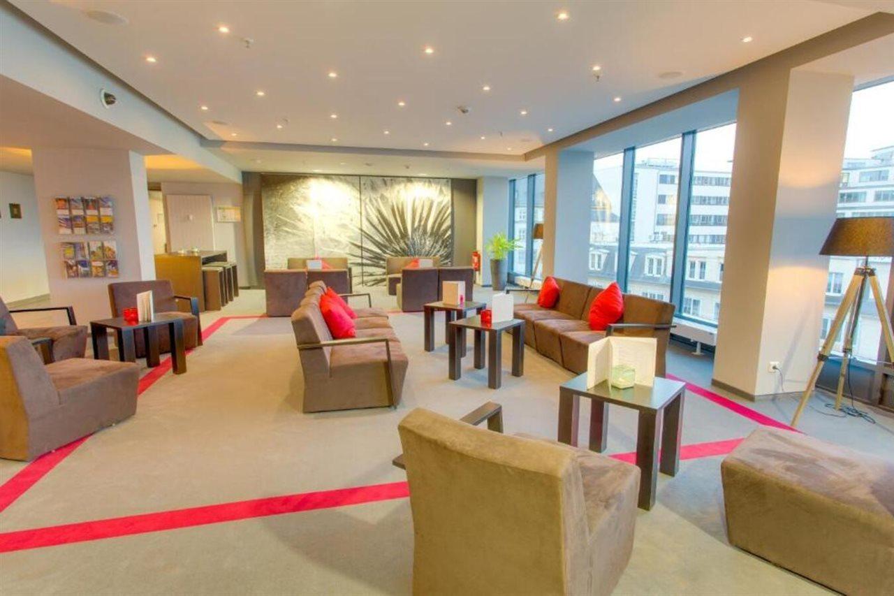 קמניץ Biendo Hotel מראה חיצוני תמונה