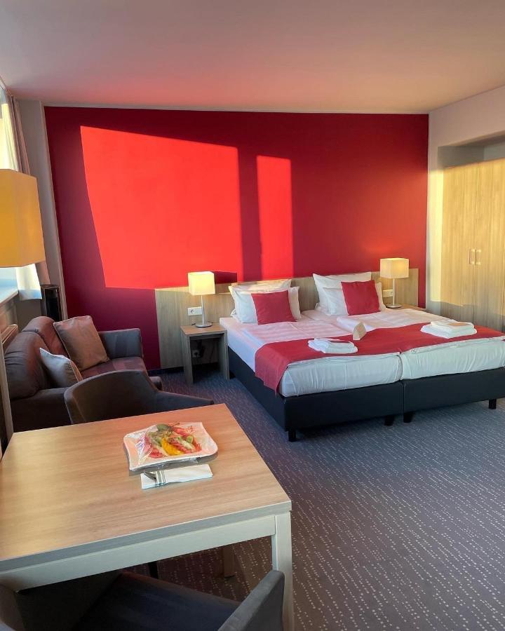 קמניץ Biendo Hotel מראה חיצוני תמונה