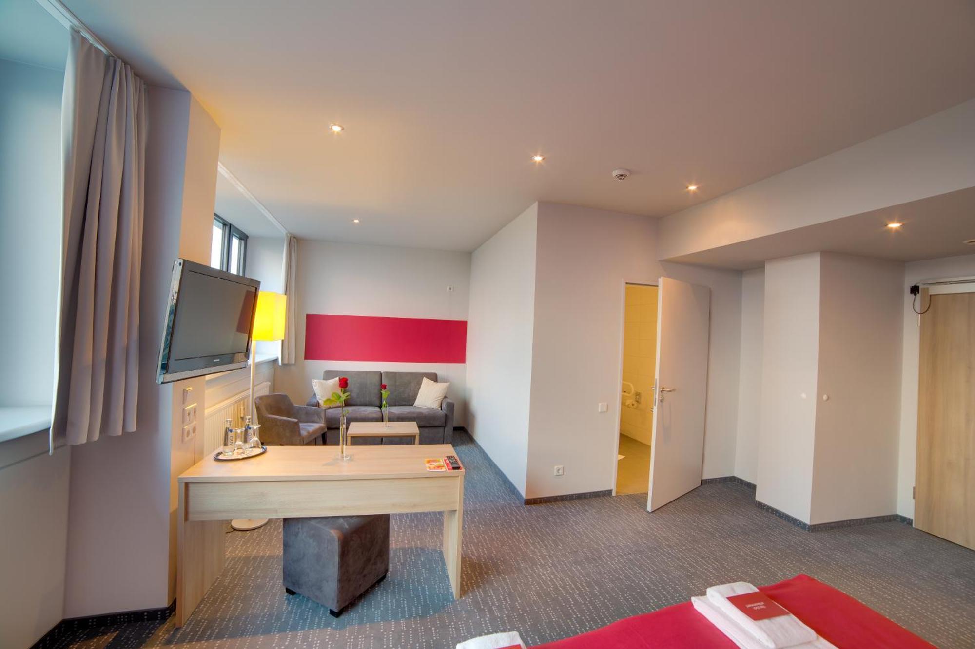 קמניץ Biendo Hotel מראה חיצוני תמונה