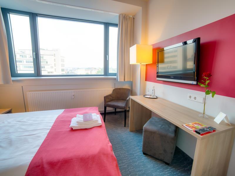 קמניץ Biendo Hotel מראה חיצוני תמונה