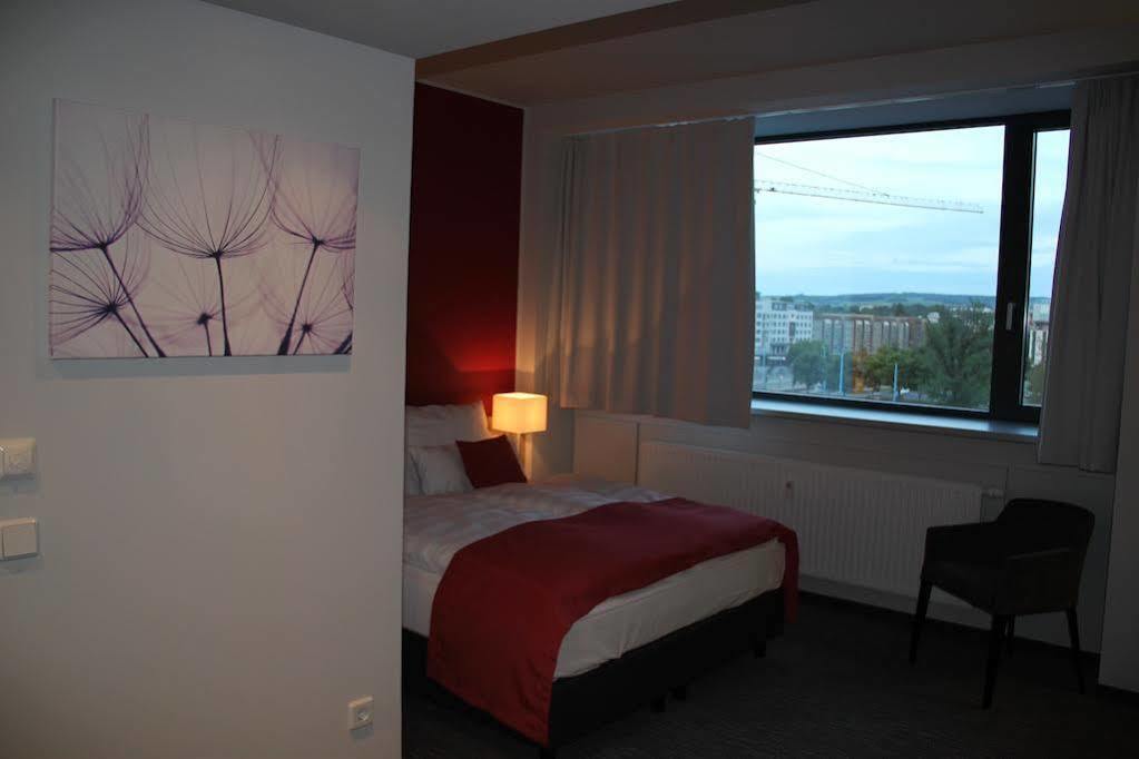 קמניץ Biendo Hotel מראה חיצוני תמונה