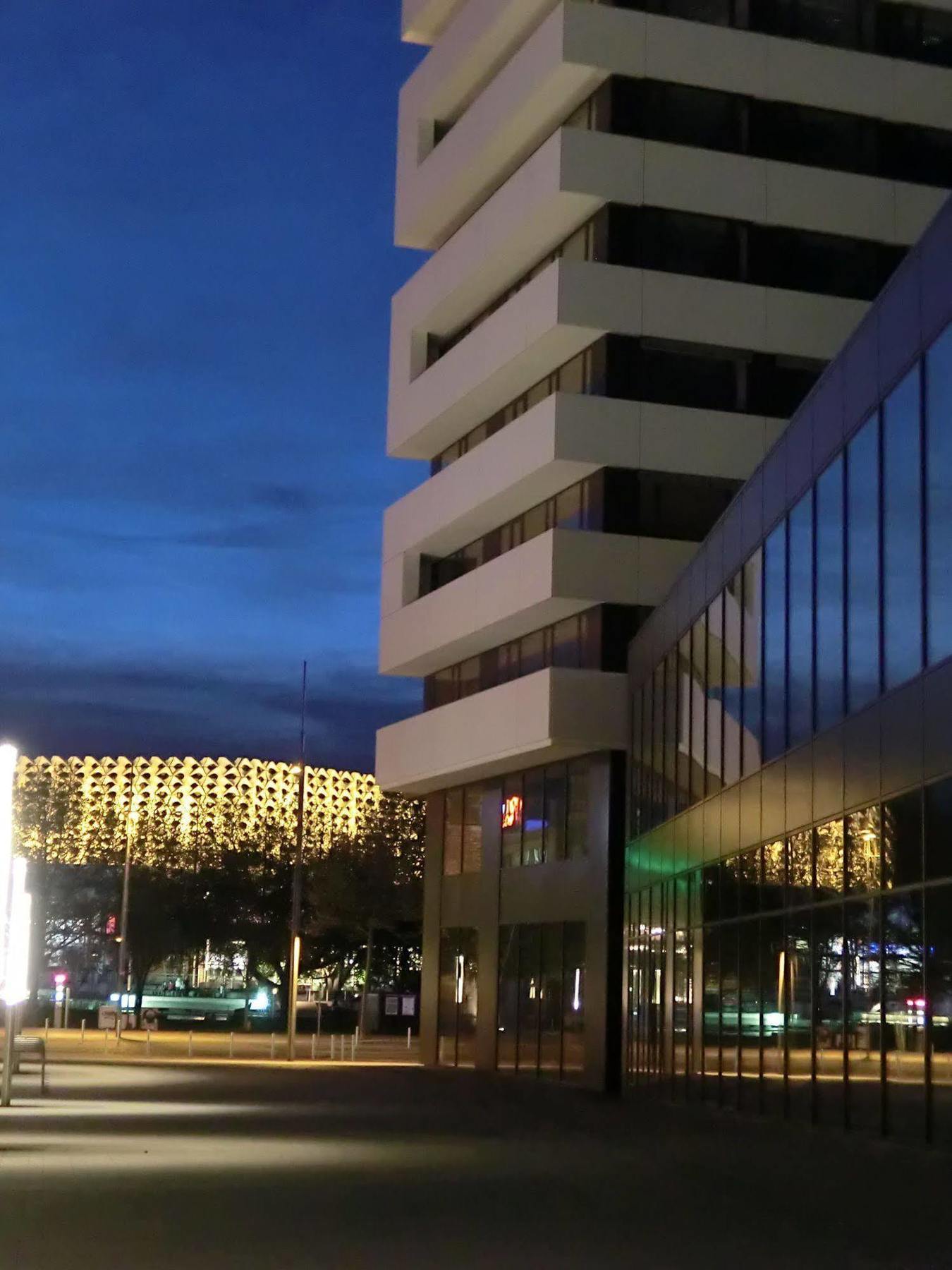 קמניץ Biendo Hotel מראה חיצוני תמונה