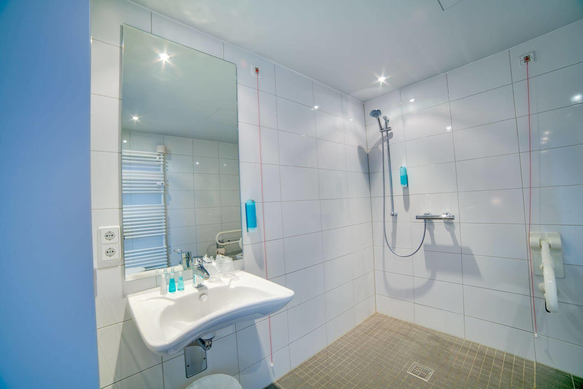 קמניץ Biendo Hotel מראה חיצוני תמונה