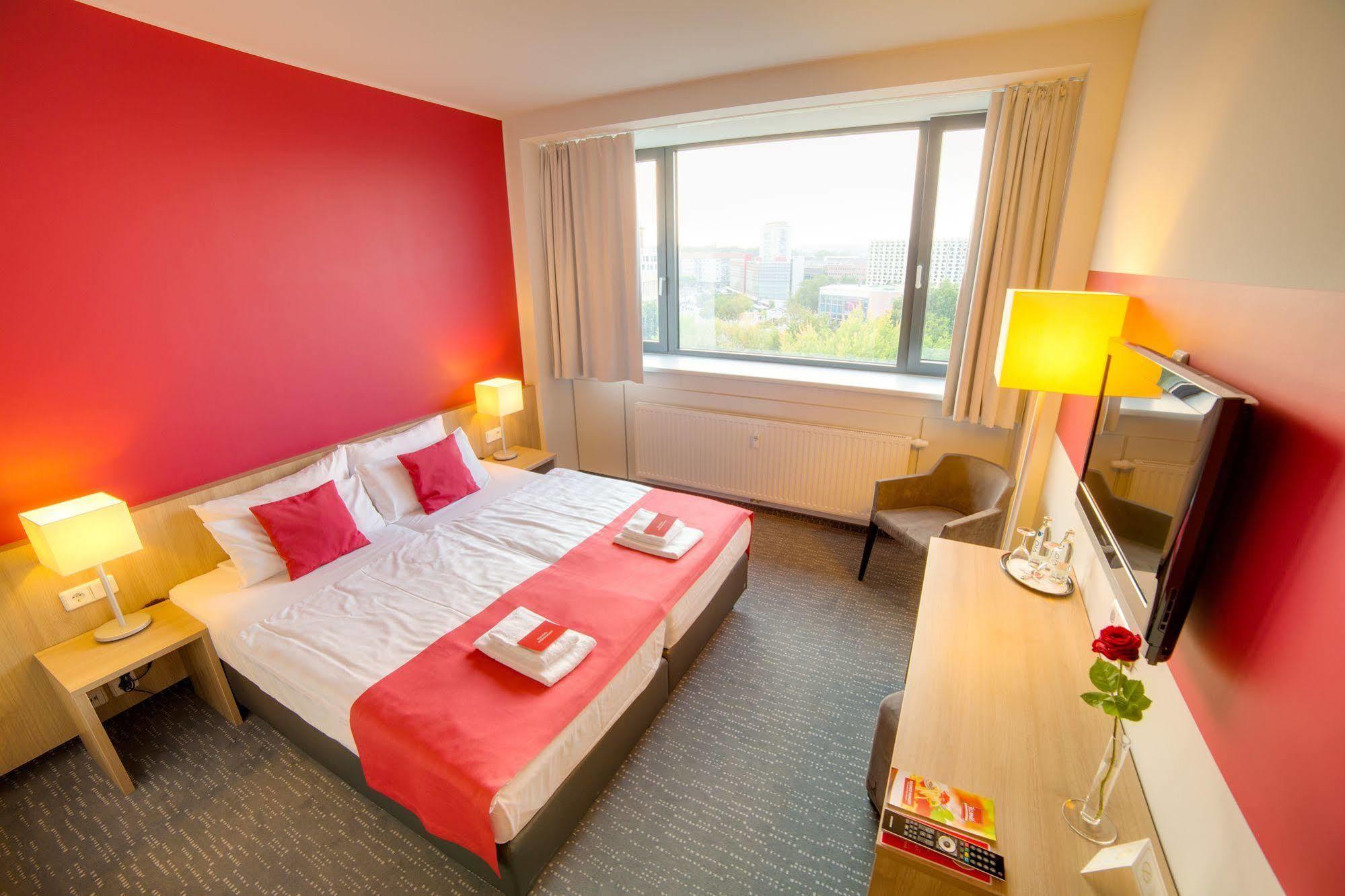 קמניץ Biendo Hotel מראה חיצוני תמונה