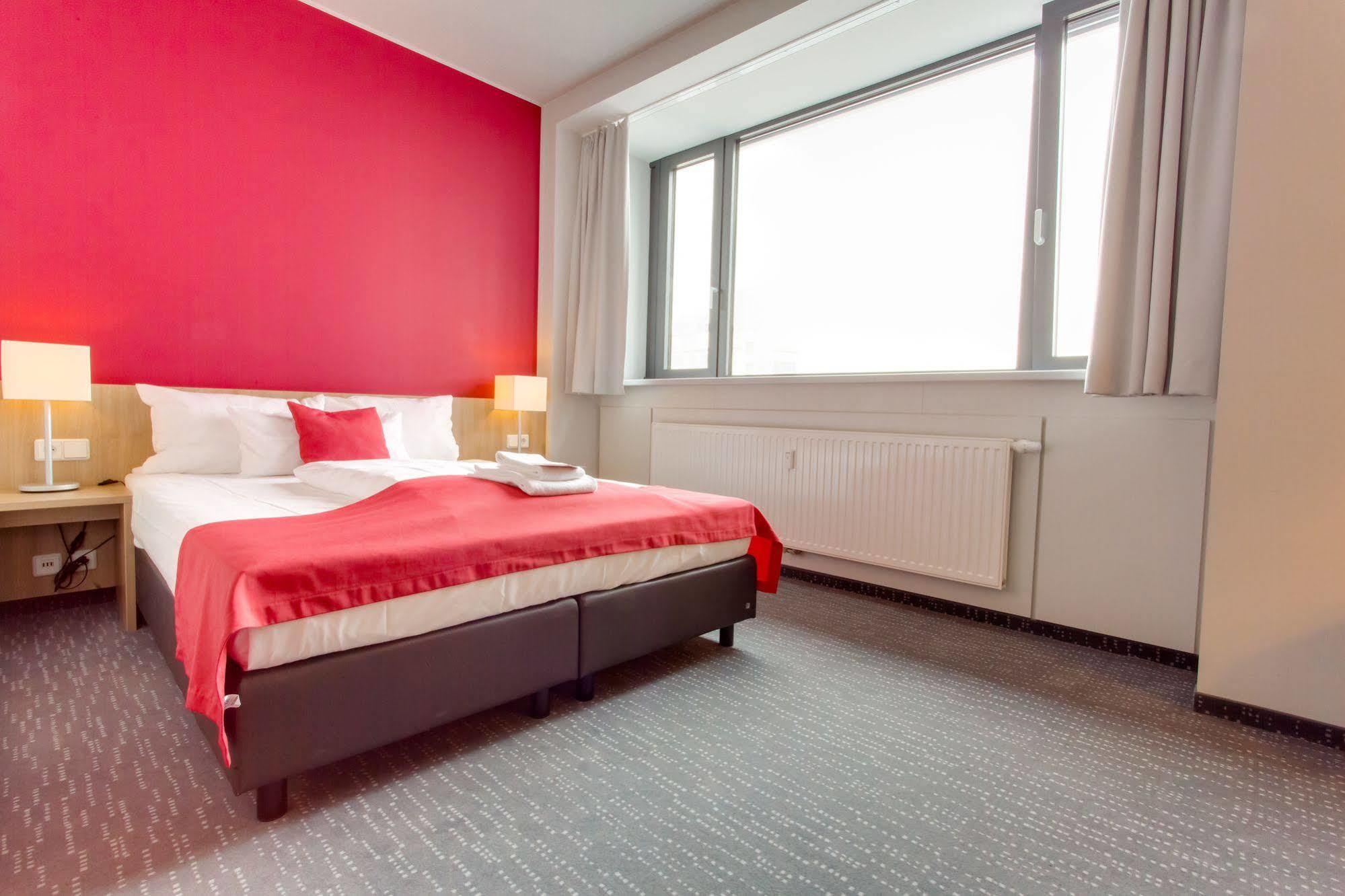 קמניץ Biendo Hotel מראה חיצוני תמונה