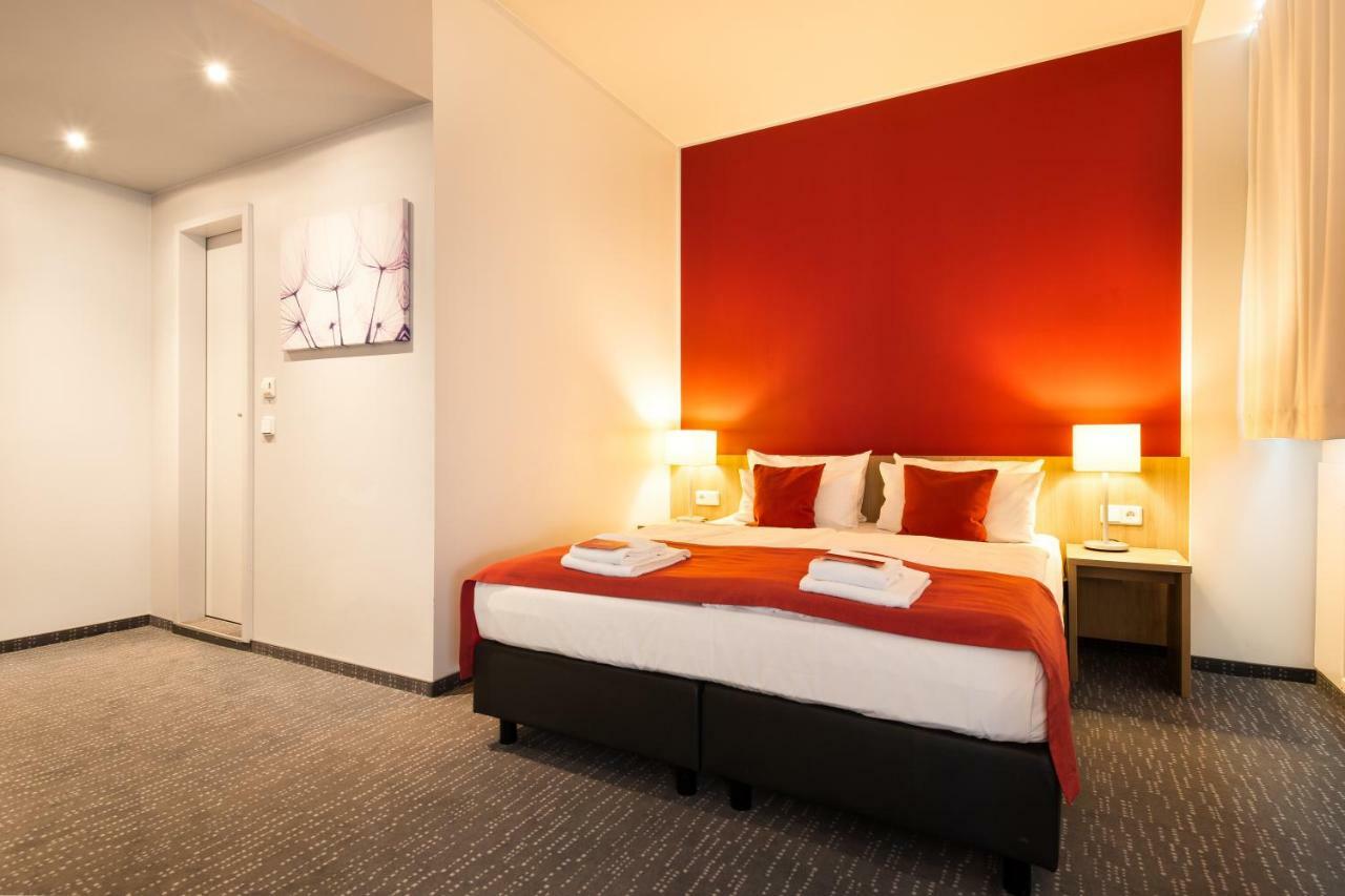 קמניץ Biendo Hotel מראה חיצוני תמונה